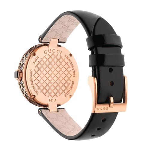 gucci diamantissima ladies& 39|Diamantissima watch, 32mm .